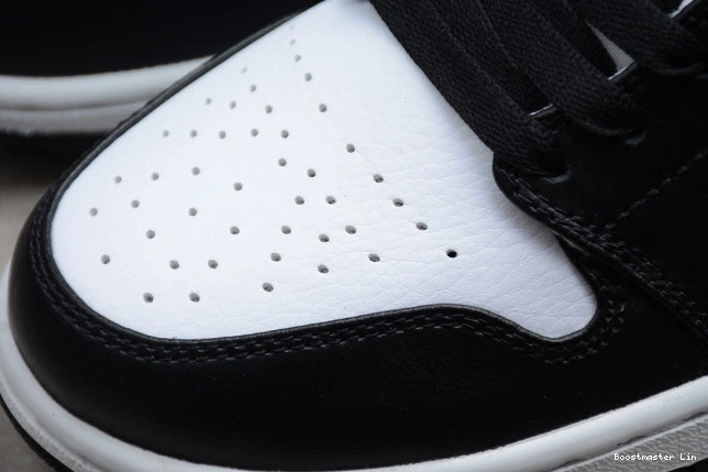 Bmlin shoes Jordan White 1 Shadow AIR 554724-073 Mid 0730
